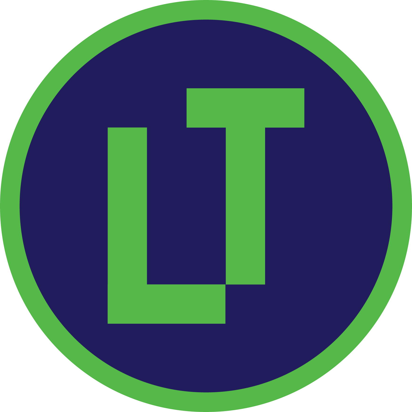 Lusco Technologies Logo